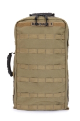 Tactical Medical Pack RB-371-E, RB-371-A
